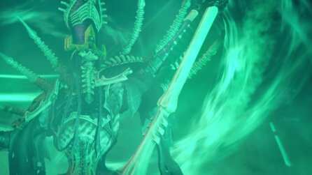 Die letzte Stunde schlägt für Total War: Warhammer 3! Der Endzeit-DLC hat jetzt einen Release-Termin