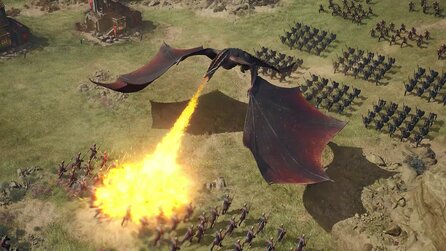 Game of Thrones: War for Westeros zeigt endlich neuen Gameplay-Schnipsel und verspricht, dass es bald mehr gibt