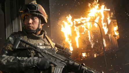 Zum ersten Mal in der CoD-Geschichte ist die Beta von Modern Warfare 4 plötzlich auch für Singleplayer-Fans interessant