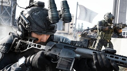 Zum ersten Mal in der CoD-Geschichte ist die Beta von Modern Warfare 4 plötzlich auch für Singleplayer-Fans interessant