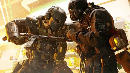 CoD Modern Warfare 4 zündet im Multiplayer-Trailer die Atombombe und Fans sind sich einig: »Das ist peak«