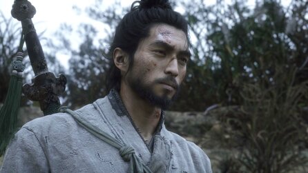 »Meine Grafikkarte schmilzt schon« - Hier sind 15 Gameplay-Minuten aus Black Myth: Zhong Kui und gute Güte, sieht das Wukong-Sequel krass aus
