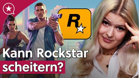 Der Wahnsinn hinter dem System Rockstar Games