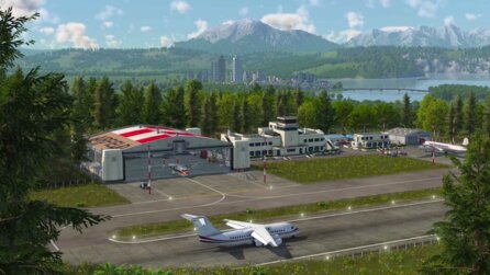 Transport Fever 3 enthüllt Release-Termin, Editionen und Treue-Rabatt für Besitzer des Vorgängers