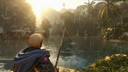Enshrouded verlässt bald den Early Access und zeigt schon einige der Verbesserungen von Version 1.0