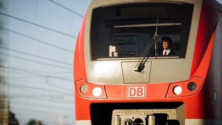 Mit Train Sim World 7 könnt ihr bald zeigen, wie man es besser macht als die Deutsche Bahn