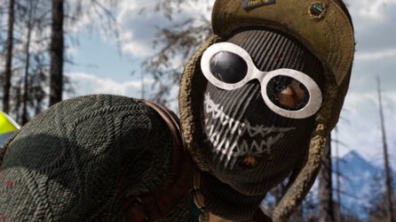 PUBG Ded.Net im neuen Trailer enthüllt – so sieht das absurde Spin-off im PUBG-Universum aus