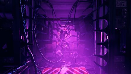 Ontos: Im neuen Spiel der SOMA-Macher warten verstörende Experimente auf dem Mond auf euch