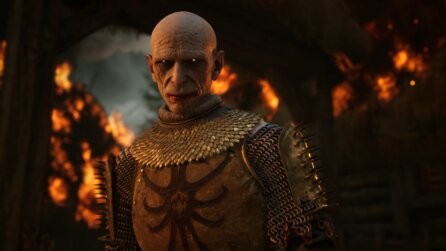 The Blood of Dawnwalker enthüllt auf der ONL den blutigen Launch Trailer