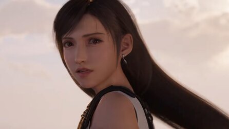 Final Fantasy 7 Revelation zeigt auf der gamescom neues Gameplay