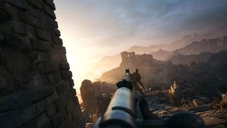 The Defiant: Das chinesische Call of Duty sieht heftig aus