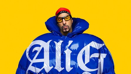Der Borat-Schöpfer Sascha Baron Cohan ist als Ali G zurück: Im neuen Film lässt der Möchtegern-Gangster-Rapper wieder kein Tabu aus
