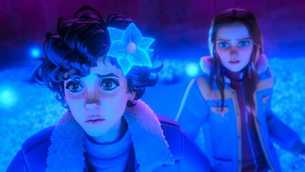 Dieses Jahr gibts gleich nochmal Nachschub zu Stranger Things: Staffel 2 von Tales from 85 startet schon bald bei Netflix