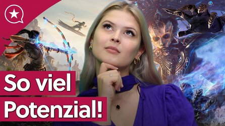 1001 Möglichkeiten, aber ... | Gameplay-Analyse zu 1001 Threads of Mizan