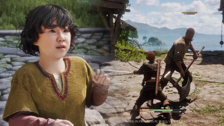 Eine ganze Quest aus Fable am Stück: 18 Minuten Gameplay sehen aus wie ein Rollenspiel-Traum