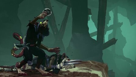 Warhammer mal ganz anders: Deathmaster zeigt brutales Stealth-Gameplay