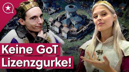 Ist War for Westeros das neue Schlacht um Mittelerde? | mit ‪@maurice_weber‬ + ‪@Nerdkultur‬