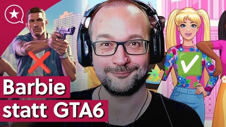 Rollenspiel-Liebe in Zeiten von KI-Slop und GTA 6-Hype | mit ‪@PhunkRoyal‬