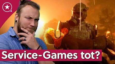 Das große Comeback der Singleplayer-Shooter!