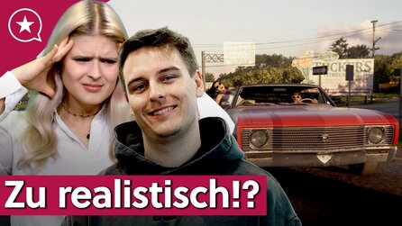 Zu viel Realismus in GTA 6? Diese Features müssen rein!