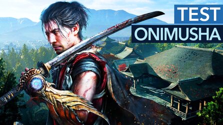 Das neue Onimusha hat geniale Kämpfe und unnötige Probleme