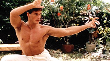 Bloodsport: Mit diesem Martial-Arts-Klassiker gelangt Action-Legende Jean-Claude Van Damme 1988 der Durchbruch