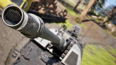 »Kommt und macht unsere Server kaputt« - Wardogs lädt ganz plötzlich zu einer neuen Beta ein