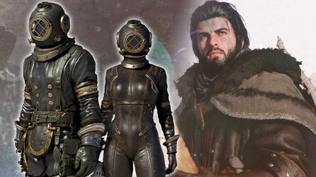 Charting the Unknown: Crimson Desert kündigt aus dem Nichts seinen ersten DLC an – und ihr müsst gar nicht mehr lange warten