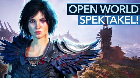 Was Warlock mit der Open World macht, ist so einfach wie genial