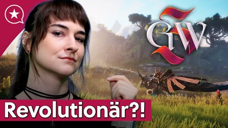 Guild Wars 3: Die letzte Hoffnung für westliche MMOs?