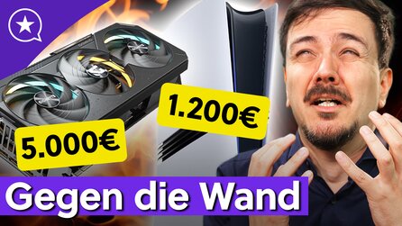 Der Sargnagel für AAA-Gaming
