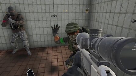 Wardogs: Die Macher des neuen Taktik-Shooter-Hits wollen eure besten Spiel-Momente und bieten euch dafür 100.000 Dollar
