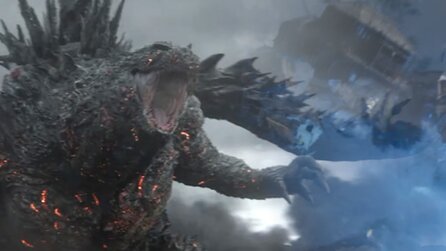 Godzilla Minus Zero: Im neuen Trailer taucht ein alter Gegner von Godzilla auf und das bringt Fans schier zum Ausrasten