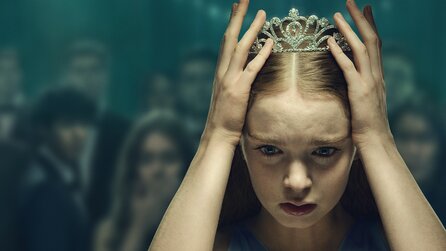 Carrie: Horror-Spezialist Mike Flanagan spendiert dem Klassiker von Stephen King eine unheimliche Neuverfilmung für Amazon Prime Video