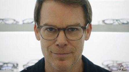 Wiedersehen mit Dexter: Der Serienkiller von Serienkillern meldet sich im Teaser-Trailer zu Staffel 2 von Wiedererwachen zurück