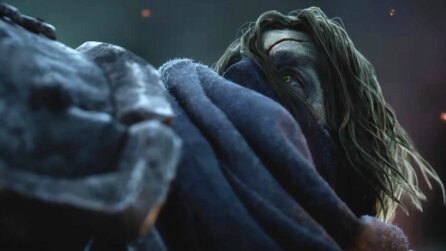 Warcraft 3: Reforged - Blizzard kündigt Addon Königreich der Vergessenen an und zeigt den Scharlachrote Kreuzzug