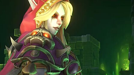 Warcraft 3 - Blizzard ist mit dem 24 Jahre alten Spiel noch nicht fertig und veröffentlicht urplötzlich einen neuen DLC
