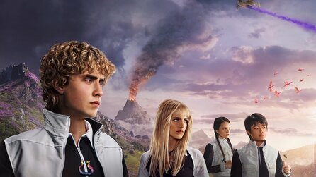 So bunt war noch kein Tribute von Panem: Sunrise on the Reaping erzählt die tragische Vorgeschichte des Mentors von Katniss Everdeen