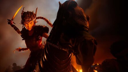 Stop-Motion statt CGI: Der neue Film Wildwood ist von Hand gemachte Fantasy für die große Kino-Leinwand