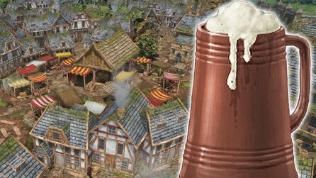 Aufstieg der Händler will zu gleichen Teilen Aufbauspiel und Wirtschaftssimulation sein