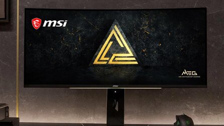 MSI MEG X - Produktvorstellung