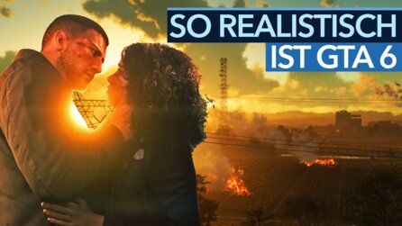 Wird GTA 6 zu realistisch - Oder geht da noch mehr?