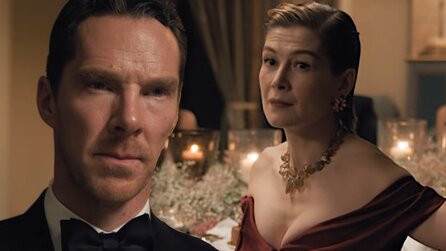 Der Regisseur hinter The Gentlemen und Sherlock Holmes spart in seinem neuesten Thriller nicht an Hollywood-Stars