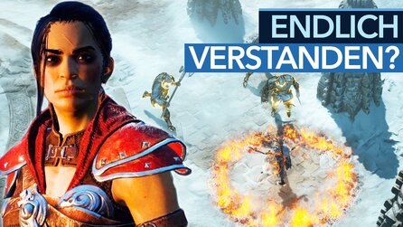 In Season 15 hat Blizzard endlich verstanden, was wir an Diablo lieben