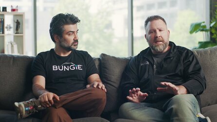 »Haben euer Vertrauen zerstört«: Bungie entschuldigt sich und bringt Destiny 2 zurück