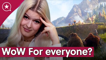 WoW Forever Beta: Wird es dem Hype gerecht? | mit AresLPs + FalganWoW