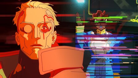 »Wer hat wieder Lust, deprimiert zu sein?« – Nach dem neuen Teaser zu Cyberpunk: Edgerunners 2 sind sich Fans weiterhin sicher, dass die neue Season sie emotional fertigmachen wird