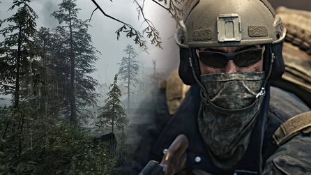 Wardogs bestätigt Startdatum von Season 2 und ihr solltet dafür schon einmal die Gummistiefel rausholen