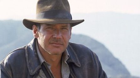 Indiana Jones 2: In der Fortsetzung kämpft der beliebte Archäologe gegen einen gefährlichen Kult in Indien