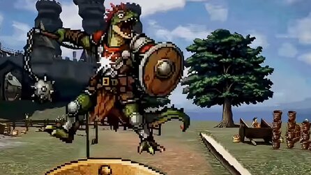 »Ich mache mein eigenes Elder Scrolls«: So sieht der geistige 3D-Nachfolger von Daggerfall aus